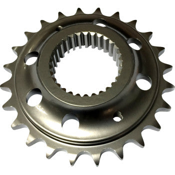 Chain Drive Torq Combo with 24t & 25t Transmission Sprockets