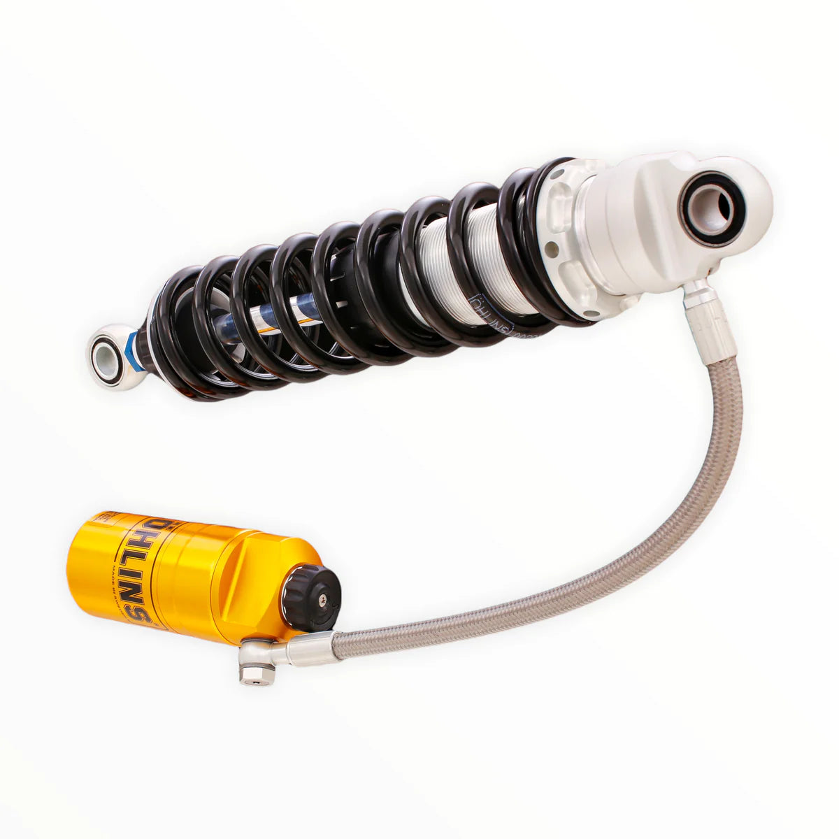 Ohlins HD 044 Remote Reservoir 13"