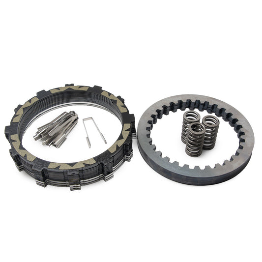 Rekluse Racing Torq Drive Manual Clutch M8