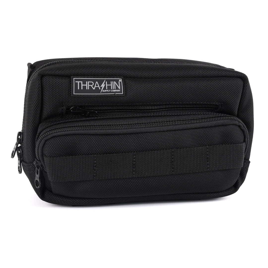 Thrashin Handlebar Bag Plus