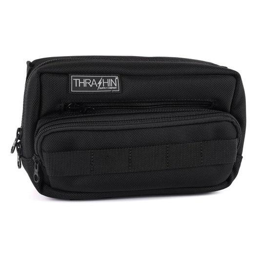 Thrashin Handlebar Bag Plus