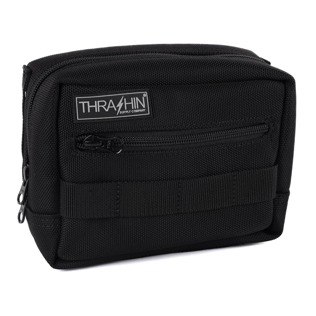 Thrashin Handlebar Bag